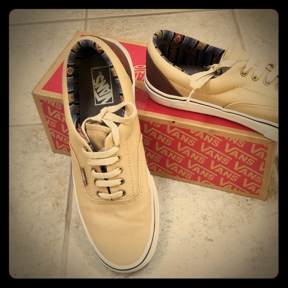 Van's Indogo Pacific - Darkshdw/TtWT